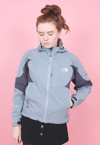 VINTAGE THE NORTH FACE JACKET /E3022