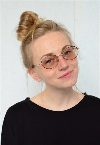 SUNGLASSES VINTAGE 90S PHOTOCHROMIC
