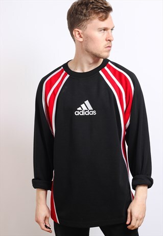 VINTAGE ADIDAS SWEATSHIRT