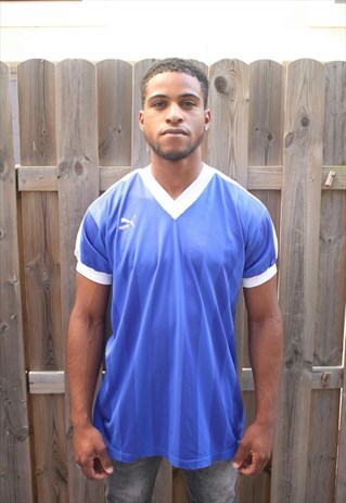 VINTAGE PUMQ JERSEY