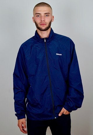 VINTAGE 90S WINDBREAKER