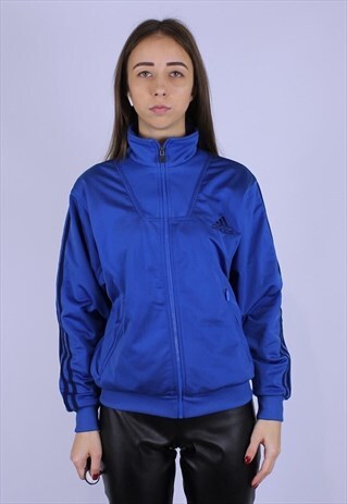 ADIDAS VINTAGE TRACKSUIT RARE 90S