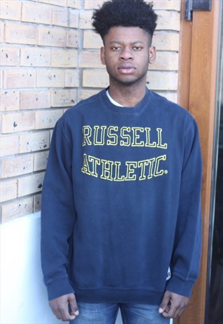 VINTAGE SWEATSHIRT