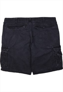 Vintage 90's Lee Shorts Cargo Pockets