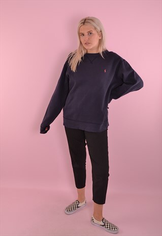 RALPH LAUREN SWEATSHIRT GJ2263