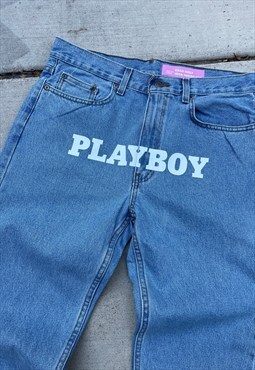 PLAYBOY Custom Jeans