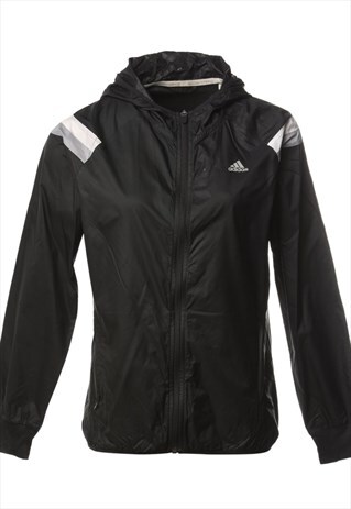 1990S ADIDAS JACKET - M