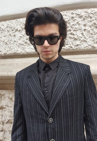 VINTAGE BLAZER BY GIANNI VERSACE COD. 2-125