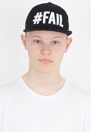 VINTAGE BASEBALL CAP H148