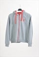 LFC hoodie in grey