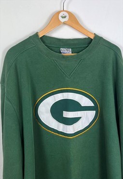 Green Bay packers sweatshirt 2XL