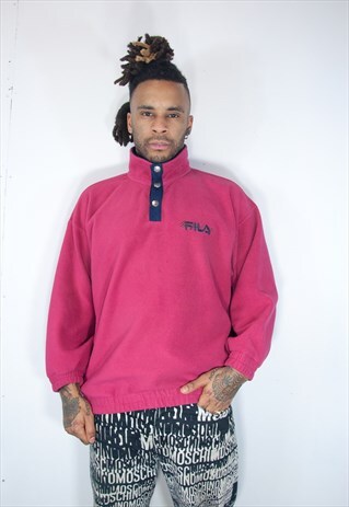 NORTH FACE VINTAGE FLEECE