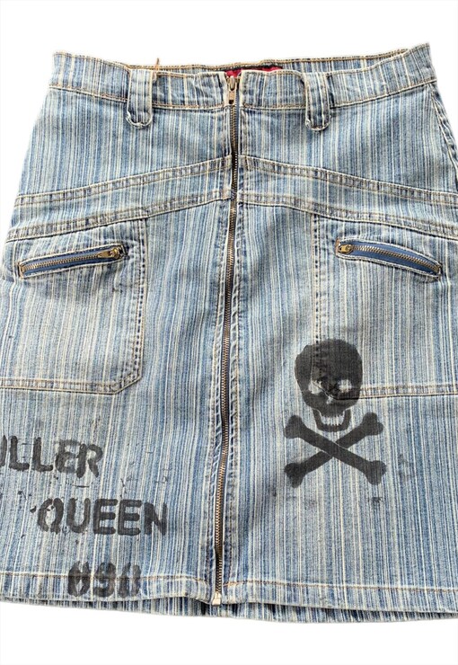 garment image