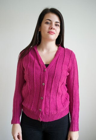 VINTAGE CARDIGAN