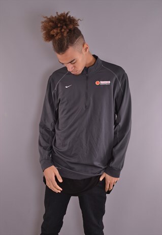 NIKE BASKETBALL PULLOVER JACKET TJ2609