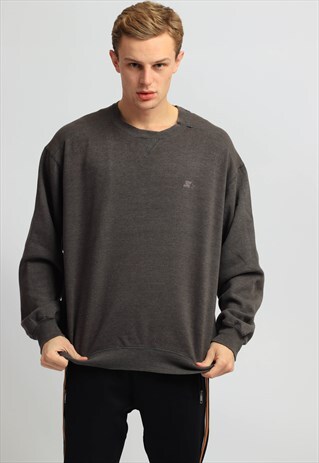 VINTAGE STARTER SWEATSHIRT