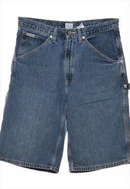 Vintage Calvin Klein Denim Shorts - W31 L13