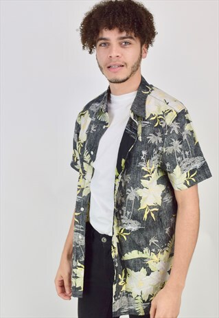 VINTAGE 90'S SHIRT