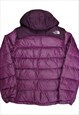 THE NORTH FACE 700 PUFFER JACKET SIZE UK 12