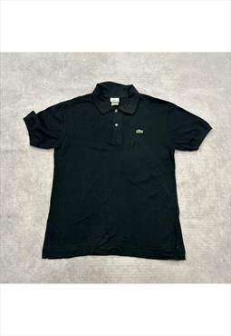 Lacoste Polo Shirt Men's S