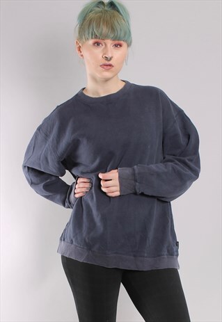 VINTAGE NAUTICA SWEATSHIRT