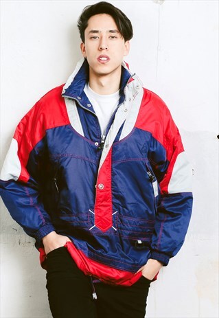 VINTAGE 90S SKI JACKET