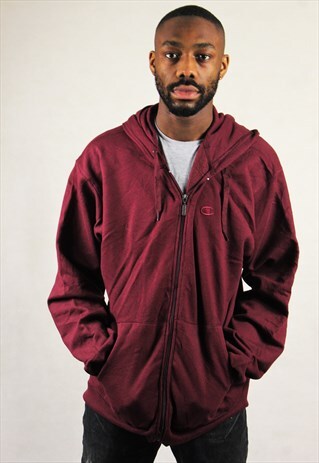 RETRO / CHAMPION / HOODIE