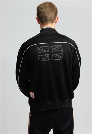 VINTAGE REEBOK TRACK JACKET