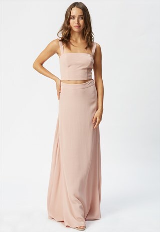 ELLE SET - DUSTY ROSE