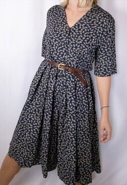 Dandelion playsuit