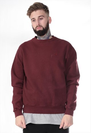 VINTAGE CHAMPION SWEATSHIRT