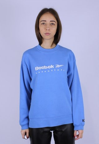 reebok vintage sweatshirt