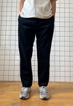 Vintage POLO RALPH LAUREN Corduroy Pants Trousers 90s