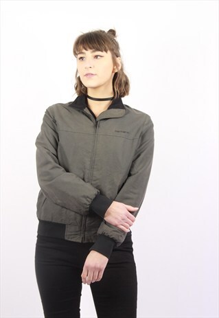 VINTAGE CARHARTT JACKET