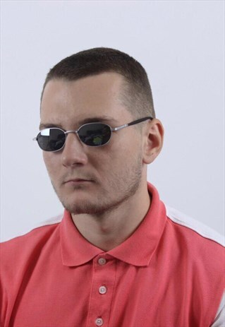 VINTAGE UNISEX SUNGLASSES 90S WITH TAG