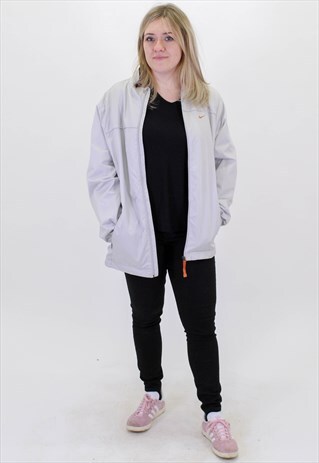 VINTAGE NIKE JACKET
