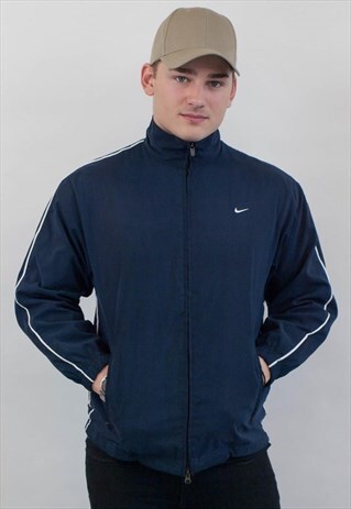 VINTAGE NIKE JACKET