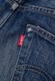 VINTAGE LEVIS 501XX SELVEDGE "BIG E" JEANS