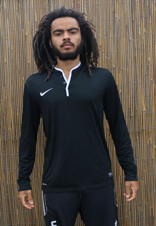 VINTAGE NIKE SPORTS TOP