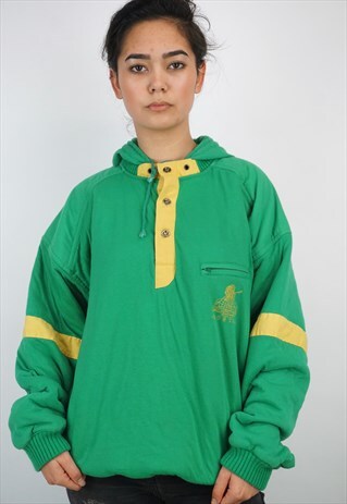 VINTAGE 90'S HOODIE