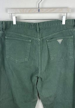 Guess trousers 38x32