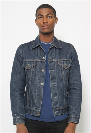 VINTAGE LEVIS DENIM JACKET