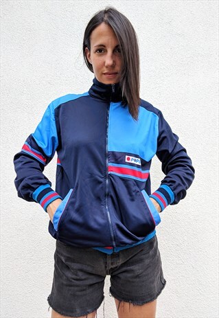 VINTAGE POP84 TRACK JACKET