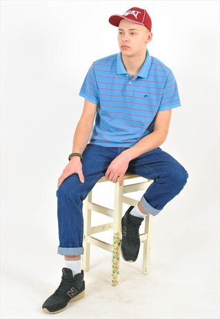 VINTAGE 90'S POLO SHIRT