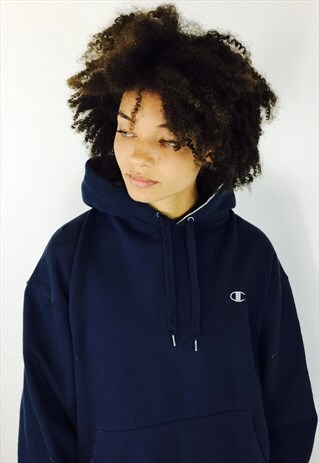CHAMPION HOODIE