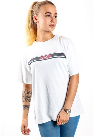 VINTAGE NIKE T-SHIRT T245