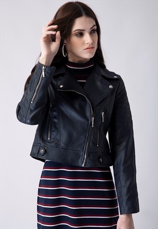 faballey leather jacket