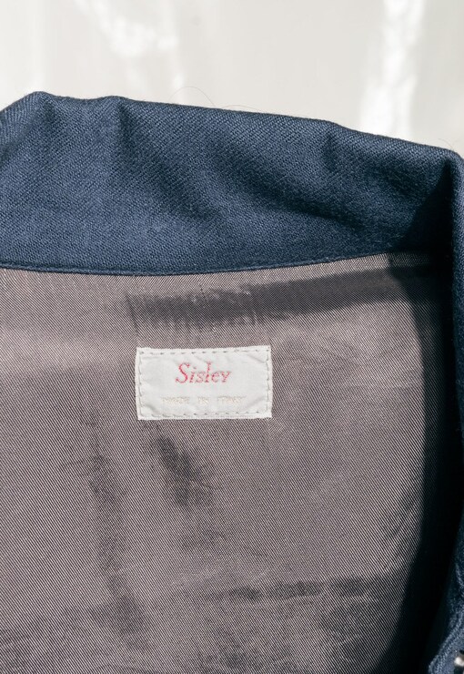 garment image