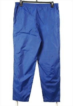 Vintage 00's Y2K Puma Trousers / Pants Baggy Nylon