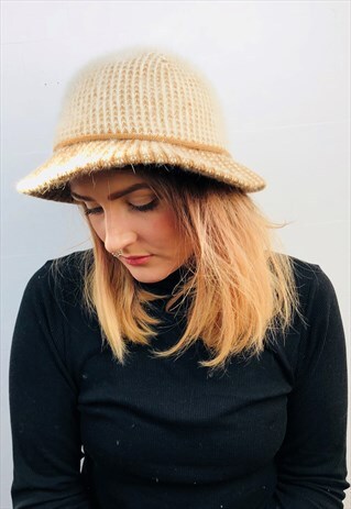 KANGOL BUCKET HAT